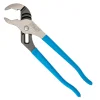 432 10-inch V-Jaw Tongue & Groove Pliers