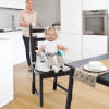 SmartClean ChairMate High Chair™ - Aqua