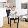 SmartClean ChairMate High Chair™ - Aqua