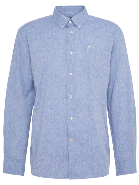 Nelson Regular Long-Sleeved Shirt Nelson Regular Long-Sleeved Shirt