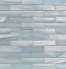 Shibui Zinc 1×4 Mosaic Natural