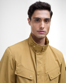 Giacca antipioggia Modern Duke 