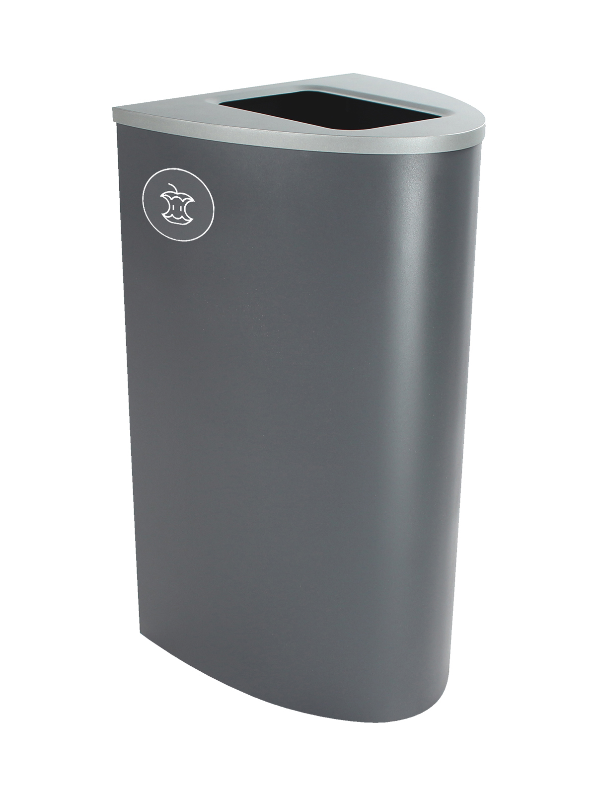 SPECTRUM – Single – Kit – Ellipse – Organics – Full – Grey