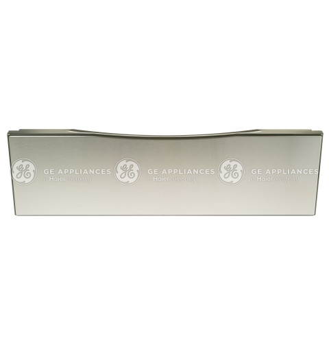 OVERLAY AND PANEL ASSEMBLY - STAINLESS STEEL