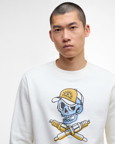 Morgan Sweatshirt 