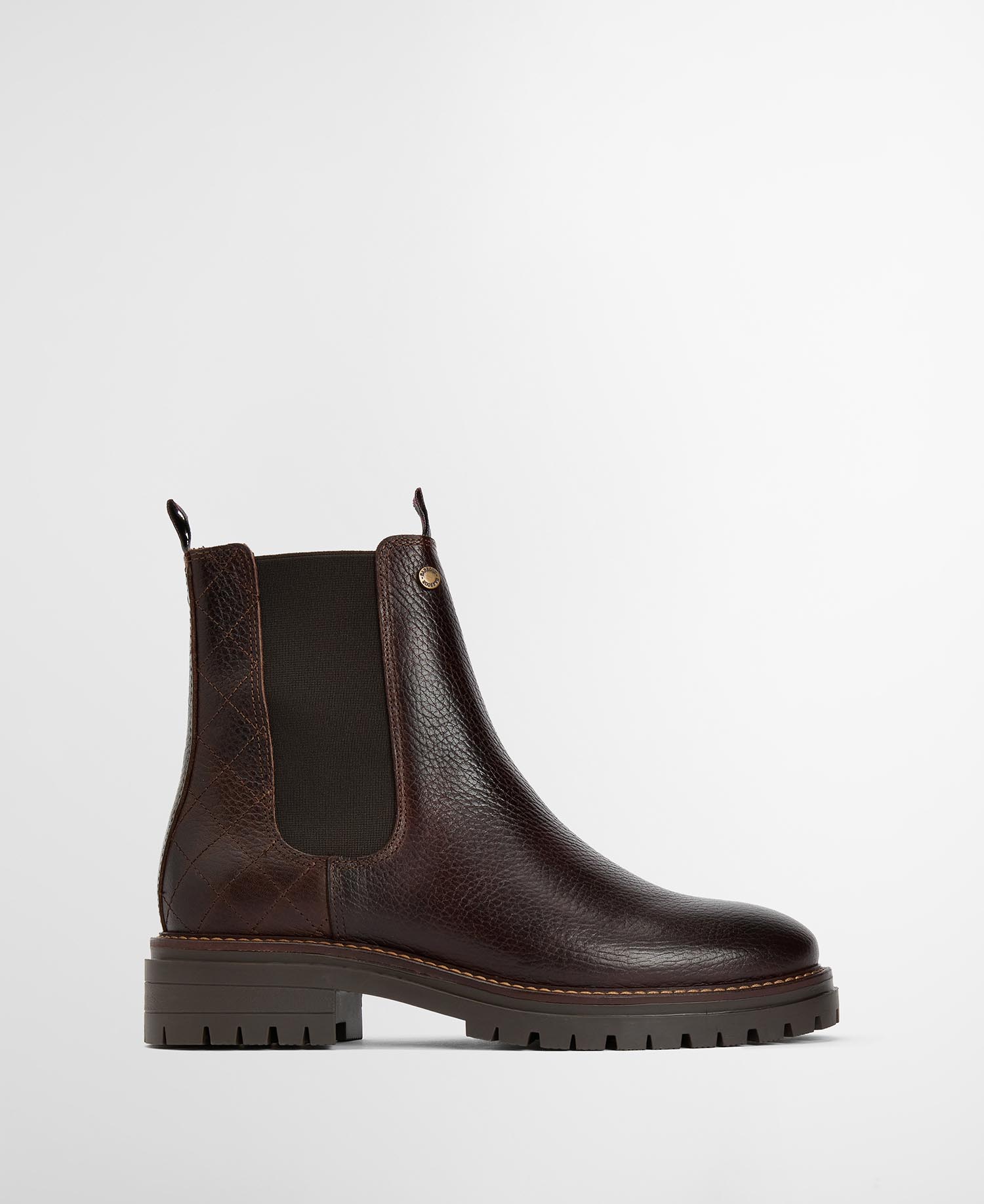 Evie Ankle Boots image number 0