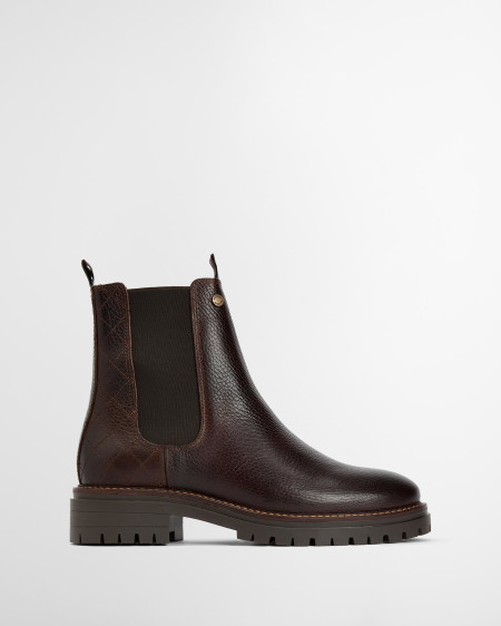 Evie Ankle Boots