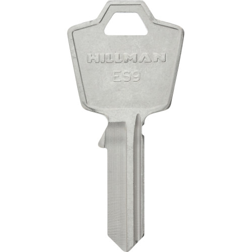 ESP Padlock Key ES-9