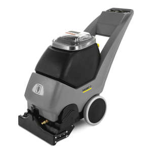 Karcher, Cadet 7, 15", 7 gal, Walk Behind Extractor