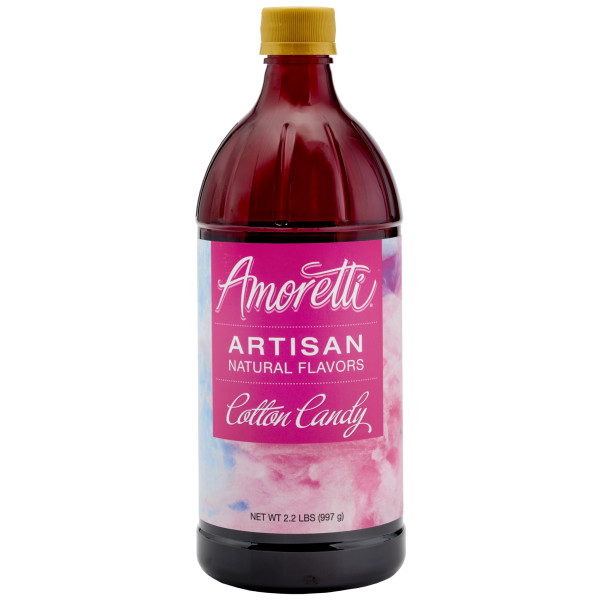Cotton Candy Artisan Natural Flavor
