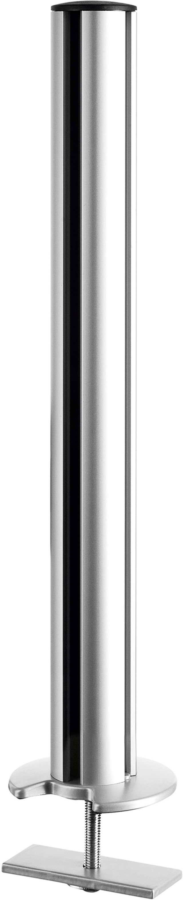 Novus TSS Columns are designed for adding Novus monitor arms, mounts, and accessories to create custom workstations.