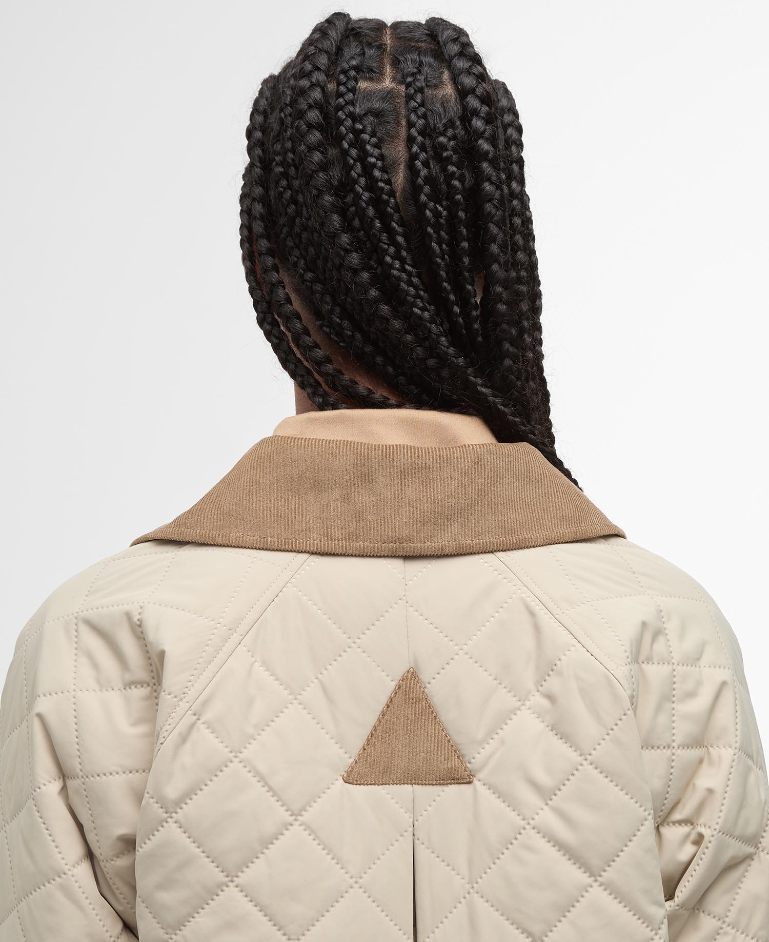 Anise Quilted Jacket image number 4