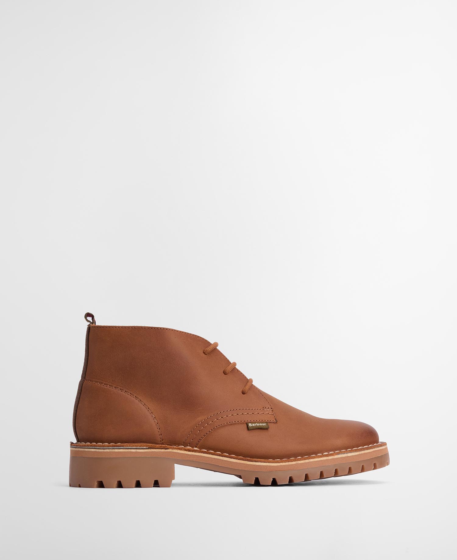 Hobart Chukka Boots image number 0