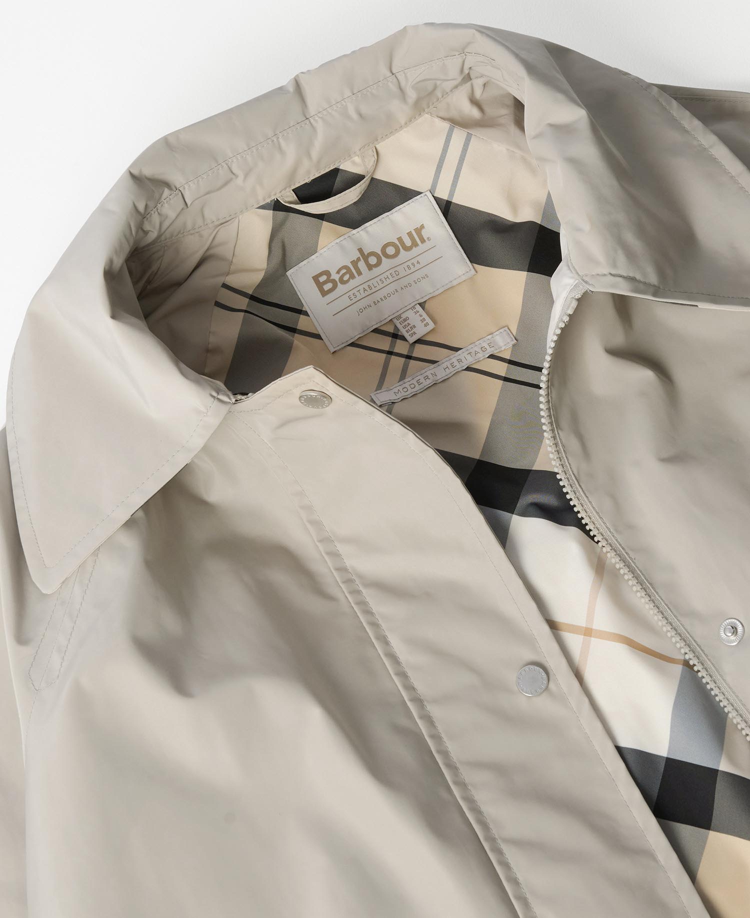 Sonnet Showerproof Jacket image number 7