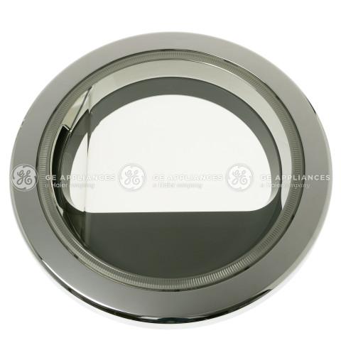 DOOR ASSEMBLY COMPLETE