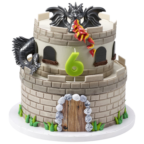 Dragon Creations DecoSet®