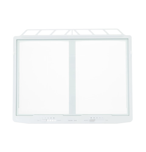 REFRIGERATOR FRESH FOOD SHELF ASSEMBLY