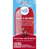 Crystal Light Cherry Pomegranate Drink Mix, 10 ct On-the-Go-Packets