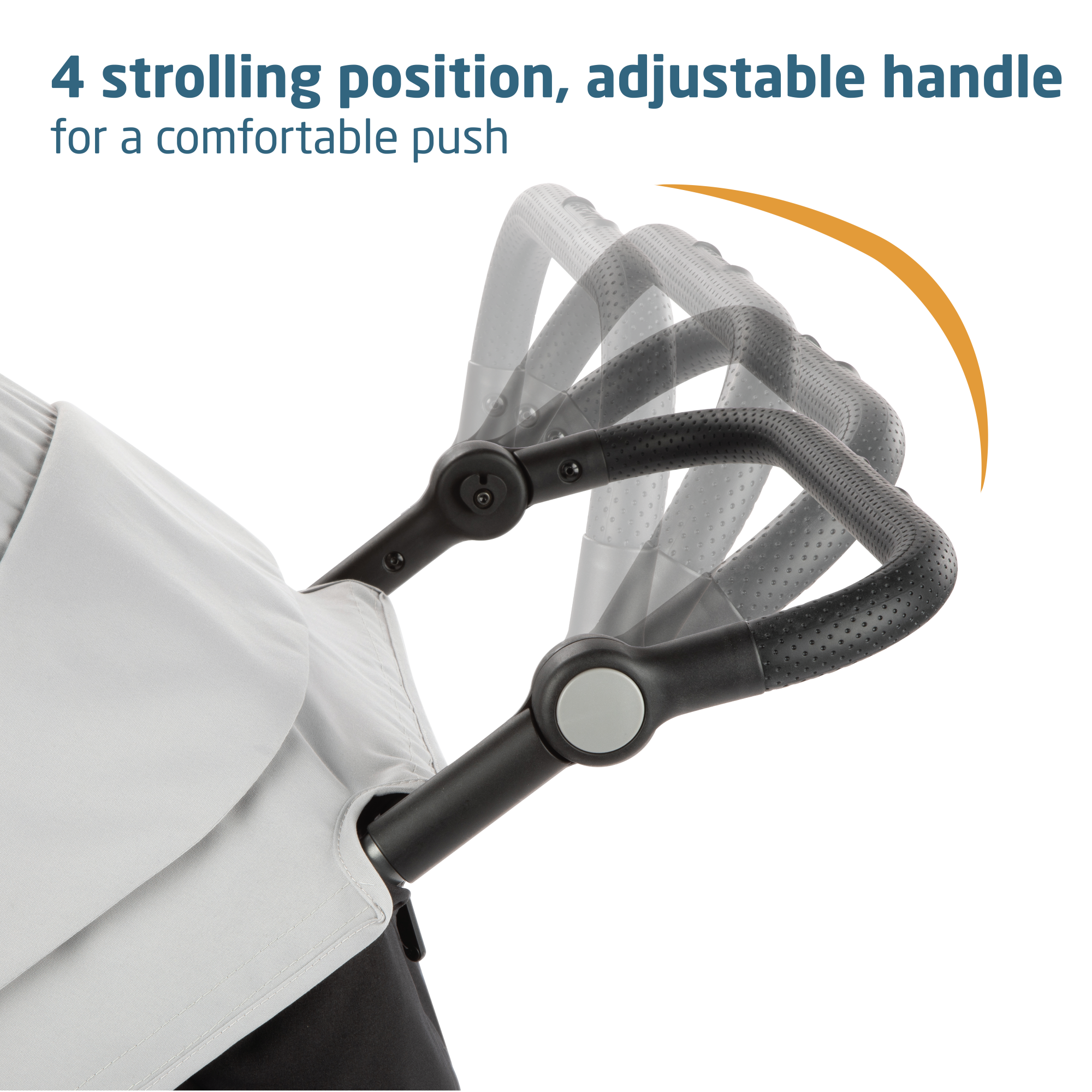 Maxi-Cosi Gia XP Luxe 3-Wheel Travel System