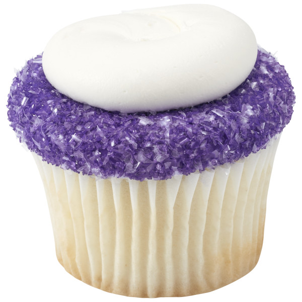 Lavender - Red 3 Free Sanding Sugar