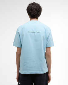 Barbour x NOAH T-Shirt Archive Swan 