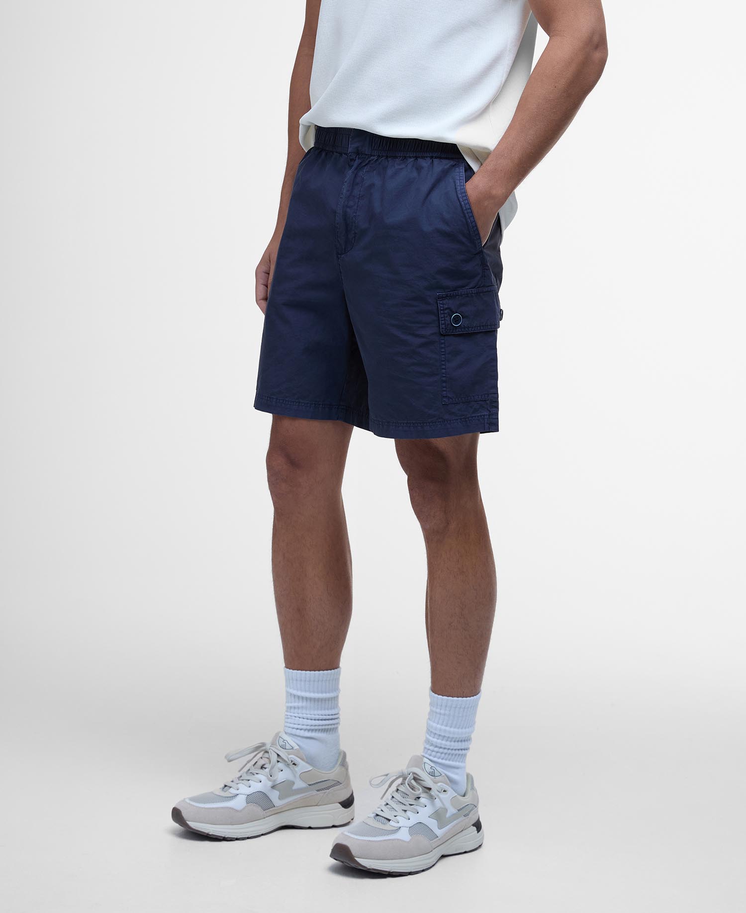 Kenneth Cargo Shorts image number 1