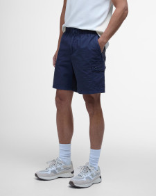 Kenneth Cargo Shorts Classic Navy