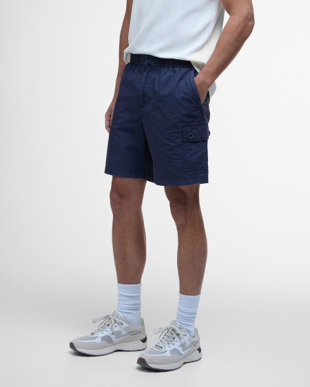 Kenneth Cargo Shorts