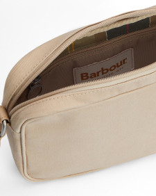 Olivia Crossbody Bag Light Sand