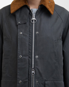 Women's Bedale Waxed Jacket 