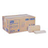 Tork, H2, Folded Towel, Multifold, 1 ply, Natural