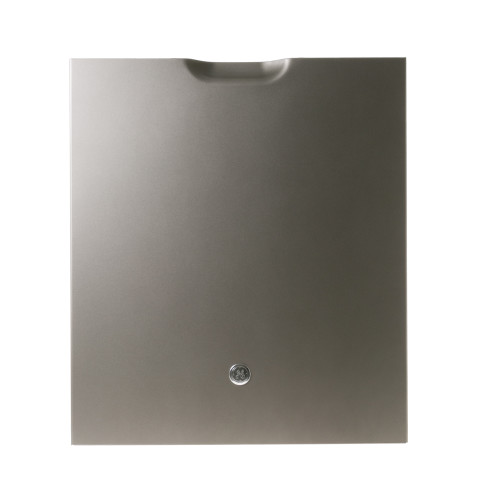 Dishwasher outer door assembly kit