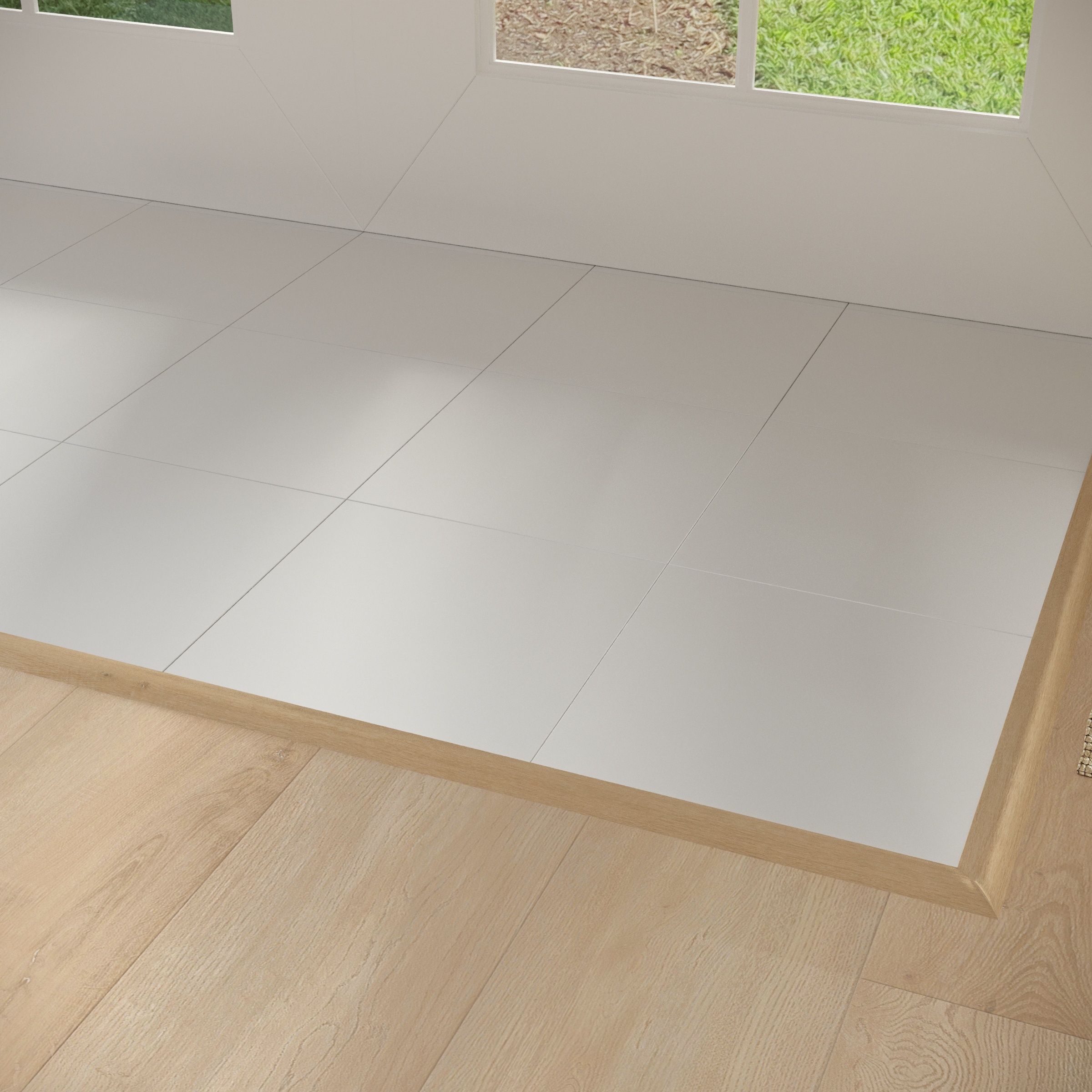 Aerial Oak Longboards Icons Multi-Purpose Trim view 2