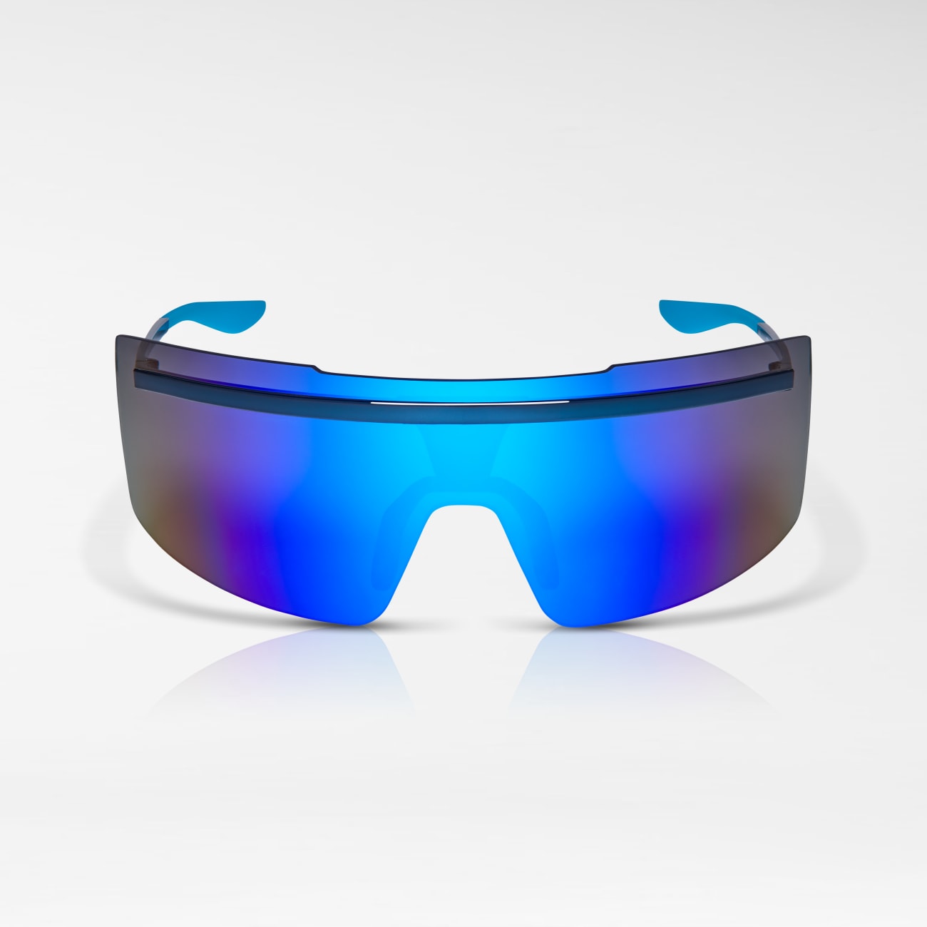 Nike Echo Shield Mirrored Front Image