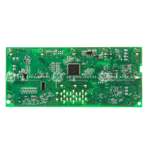 BOARD MAIN COMBINED HMI