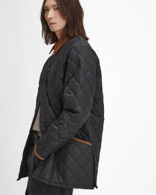 30th Anniversary Liddesdale Quilted Jacket 