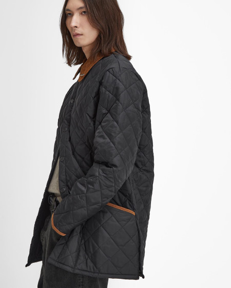 30th Anniversary Liddesdale Quilted Jacket
