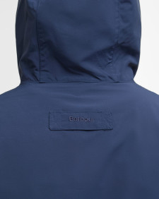 Quay Showerproof Jacket 