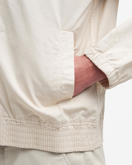Royston Cotton Harrington Jacket
