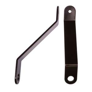 Red 3/8In Handle Adjustment Bar Left