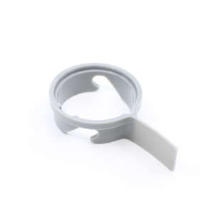 Expressions Pump Lock Grey