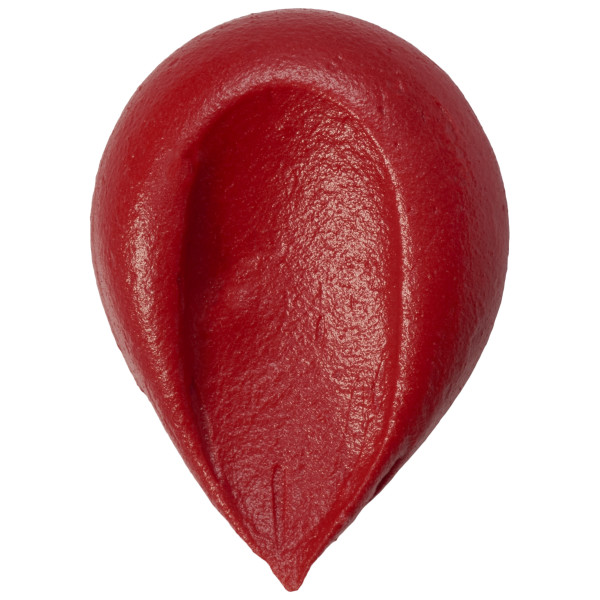 Red Red Premium Paste Color