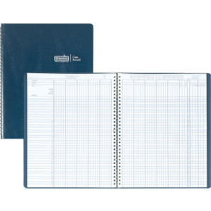 Class Record Book
