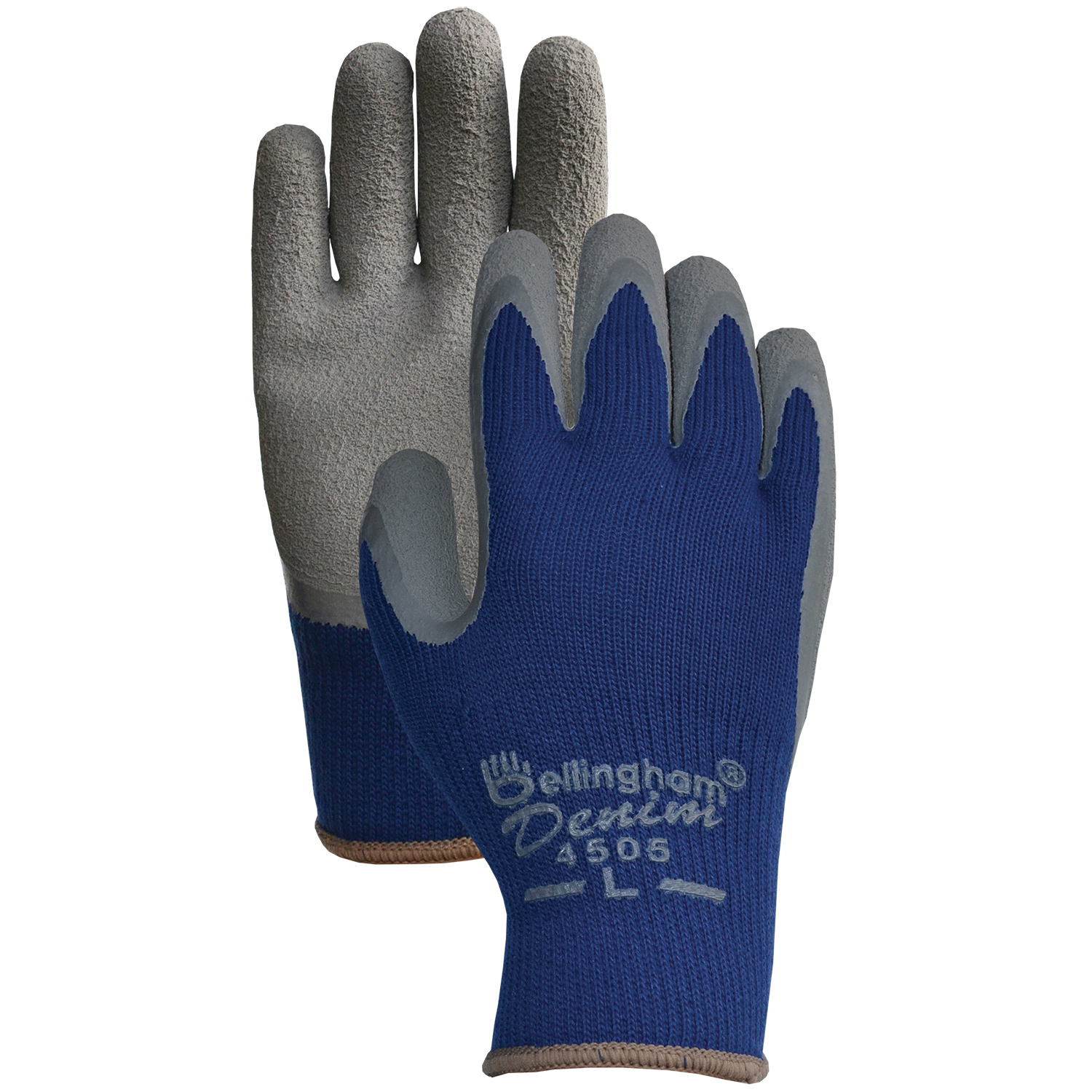 Bellingham C4505 Denim™ Work Glove