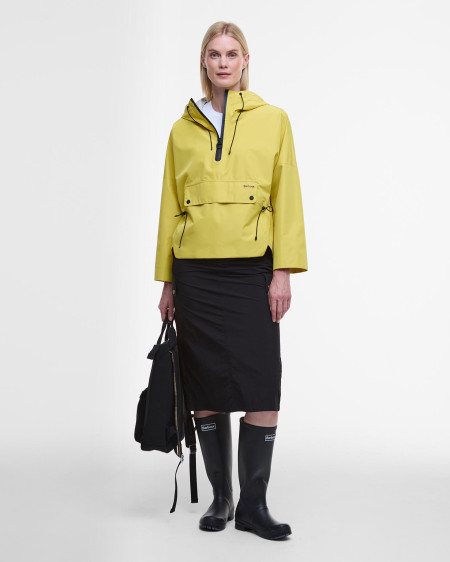 Lola Waterproof Smock