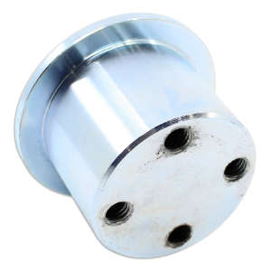 Wheel Support D=50-65 H=41