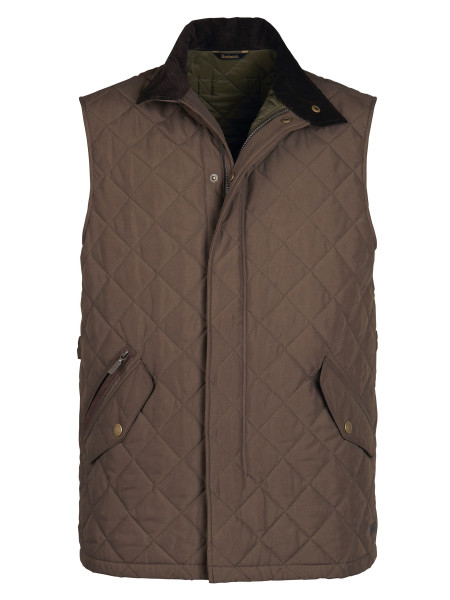 Shoveler Gilet