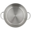 11 ½-quart Centurion® stainless steel sauce pot