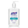 Gojo, PURELL® Advanced Moisturizing 2in1 Hand Sanitizer Liquid,  12 oz Bottle