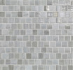 Agate Matera 1×4 Brick Mosaic Pearl